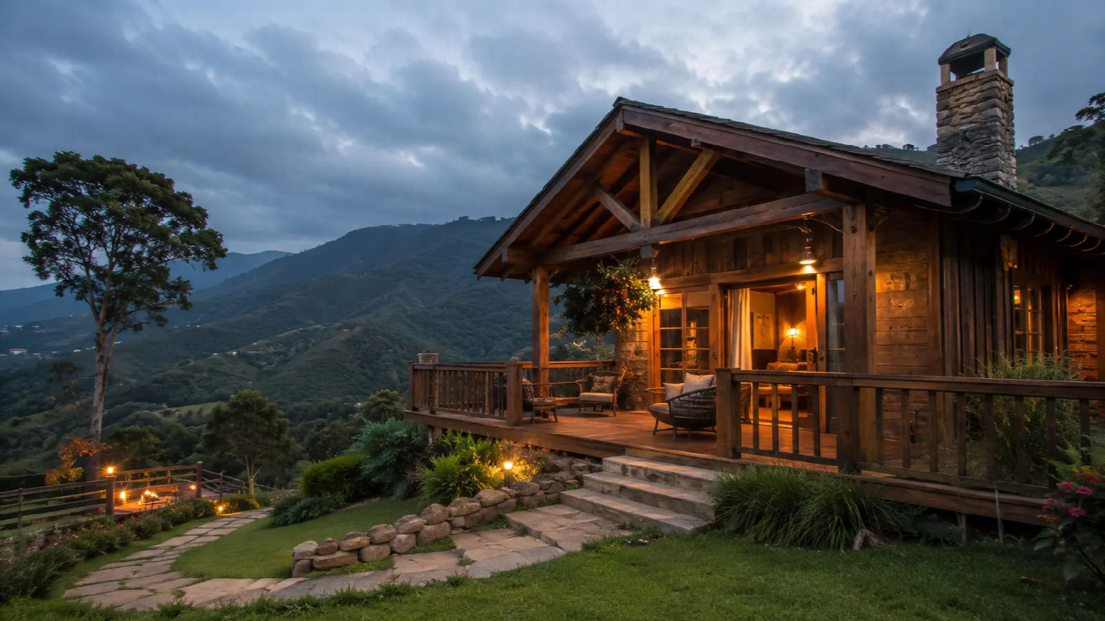 Apartamento com vista para o Tejo